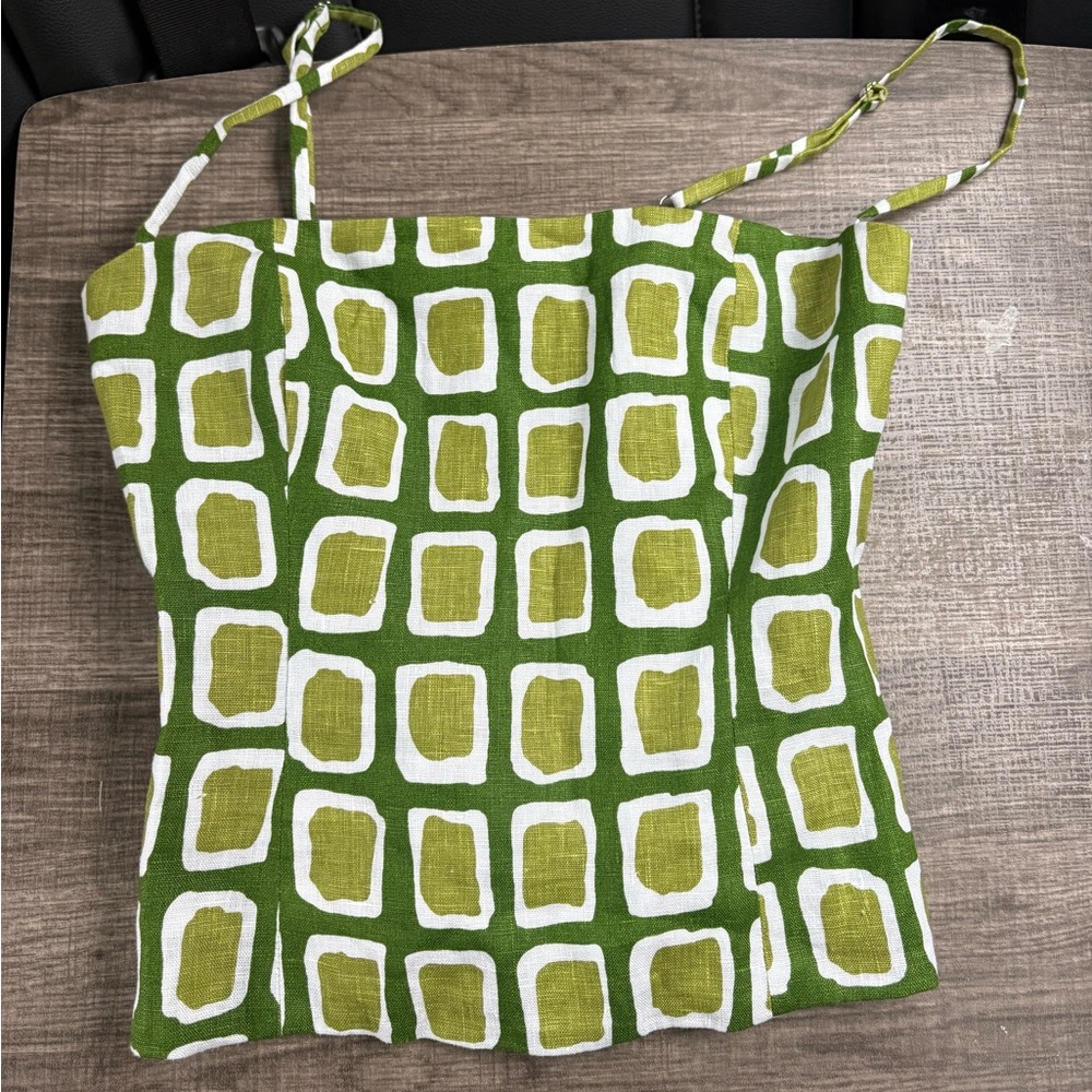 REFORMATION BLOUSE - image 1